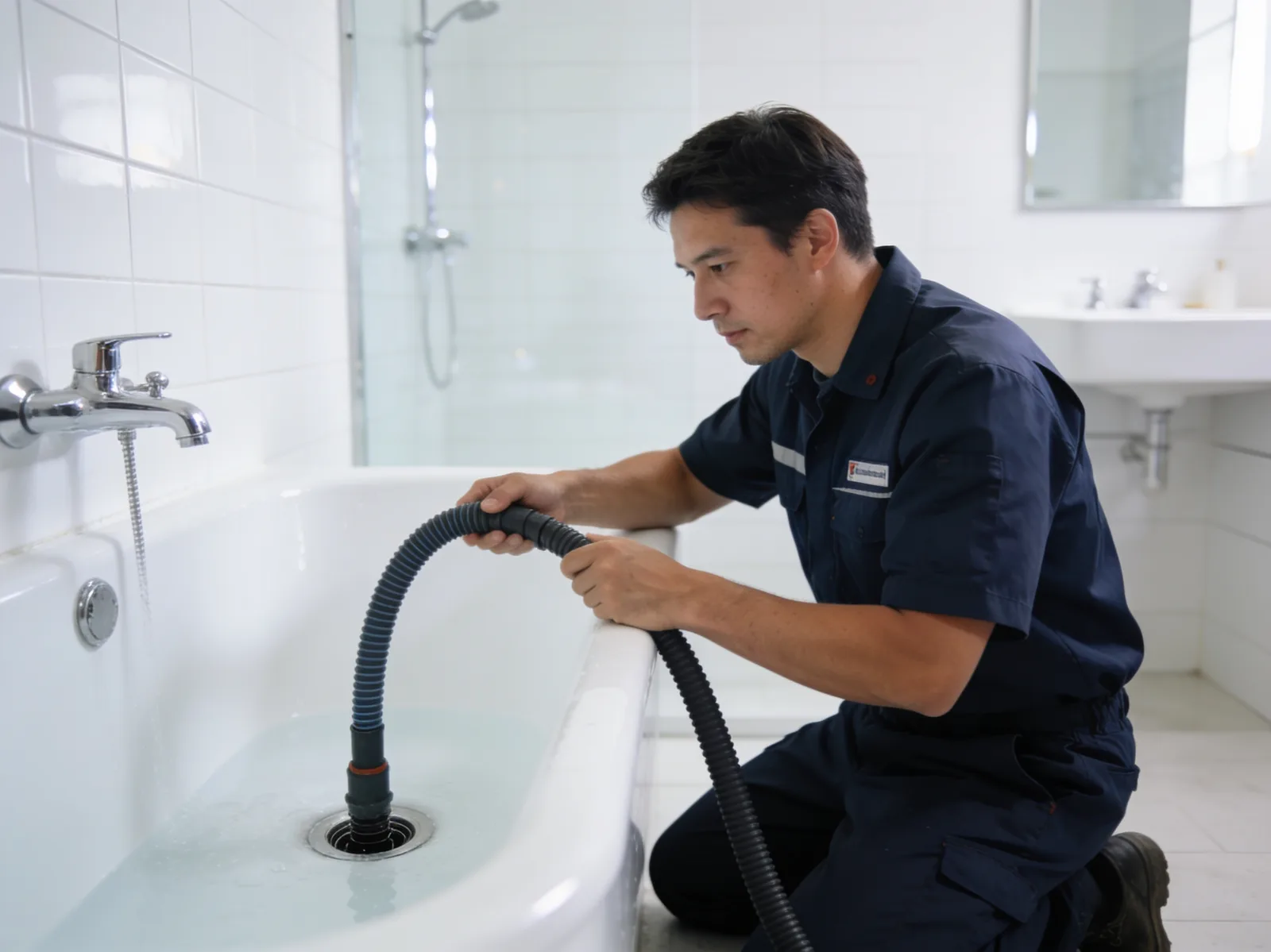 Emergency Plumber Misenheimer, NC FAQs